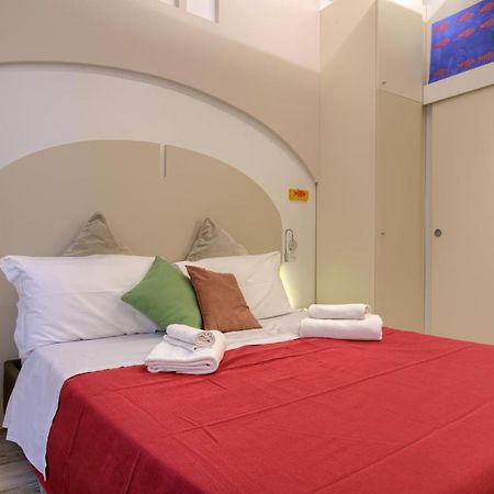La Chicca Pontevecchio Apartment Флоренция Екстериор снимка
