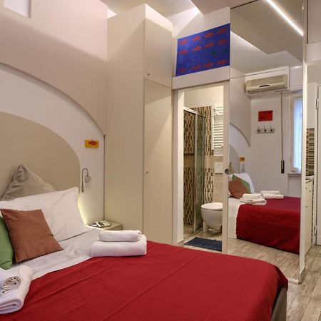 La Chicca Pontevecchio Apartment Флоренция Екстериор снимка