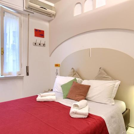 La Chicca Pontevecchio Apartment Флоренция Екстериор снимка