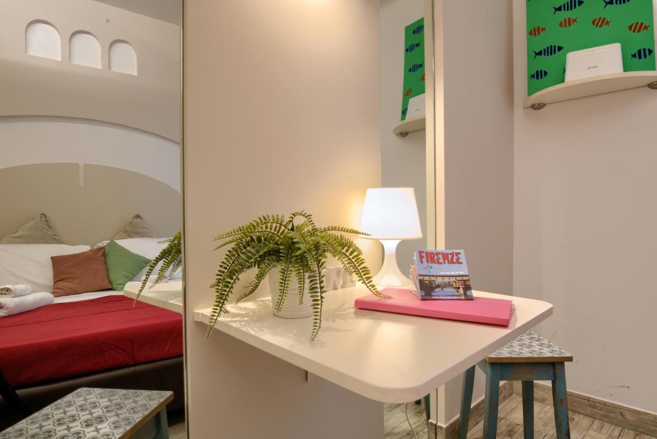 La Chicca Pontevecchio Apartment Флоренция Екстериор снимка