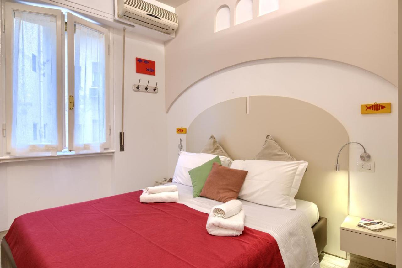 La Chicca Pontevecchio Apartment Флоренция Екстериор снимка