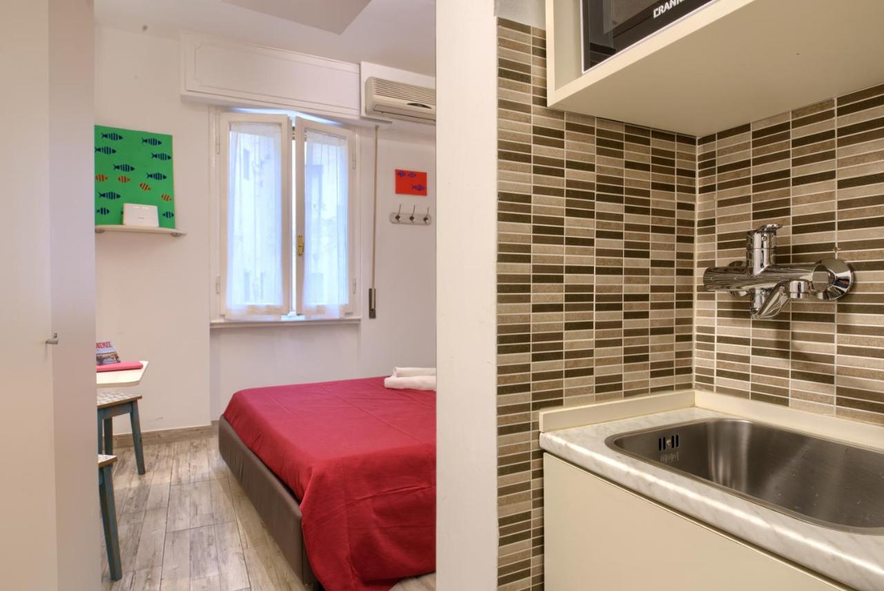 La Chicca Pontevecchio Apartment Флоренция Екстериор снимка