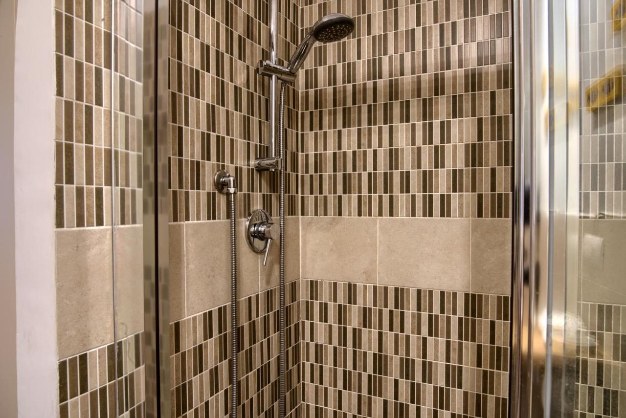 La Chicca Pontevecchio Apartment Флоренция Екстериор снимка
