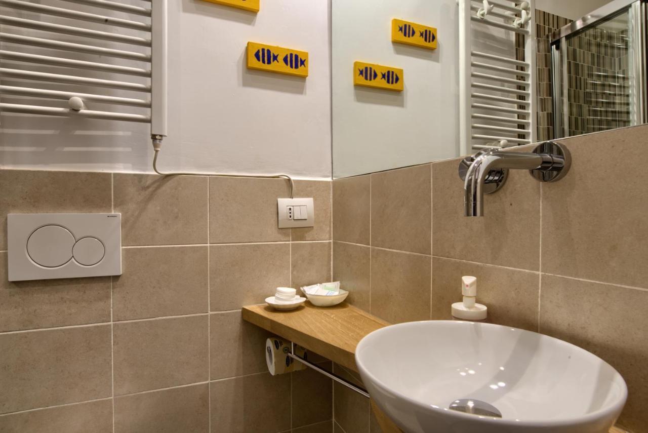 La Chicca Pontevecchio Apartment Флоренция Екстериор снимка