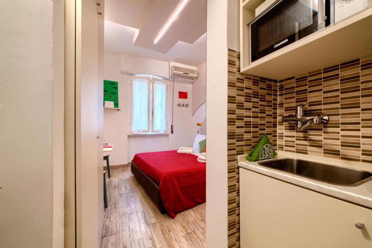 La Chicca Pontevecchio Apartment Флоренция Екстериор снимка