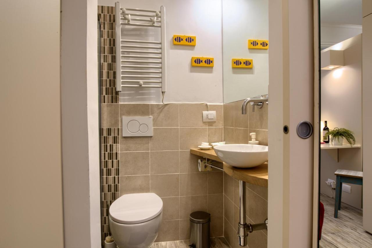 La Chicca Pontevecchio Apartment Флоренция Екстериор снимка
